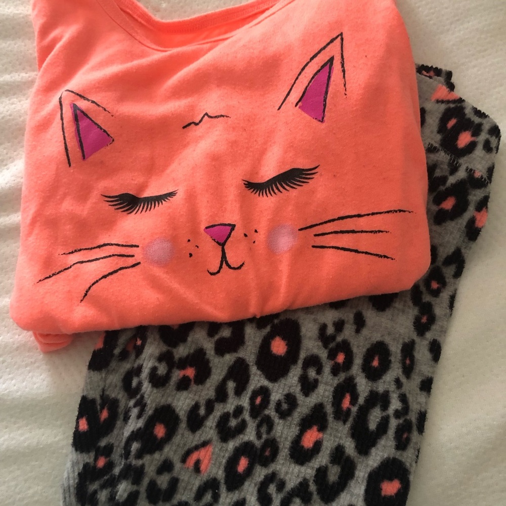 SO Pjs 4T